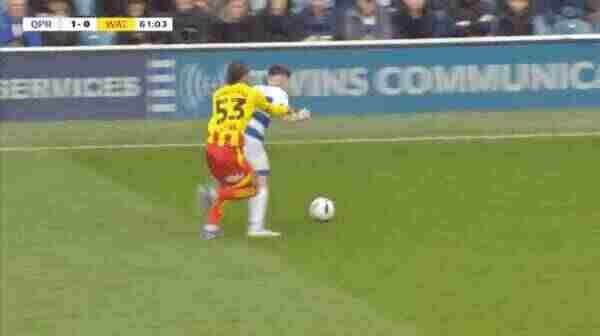 Highlight 61'