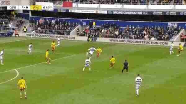 Highlight 62'