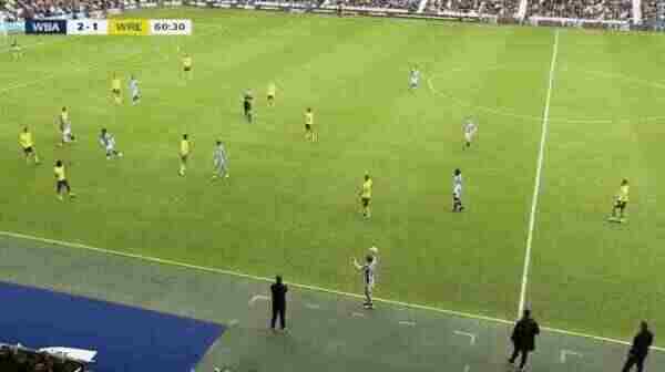 Highlight 61'