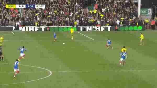 Highlight 67'