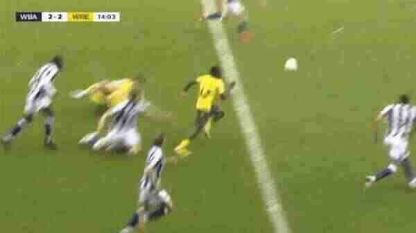 Highlight 74'