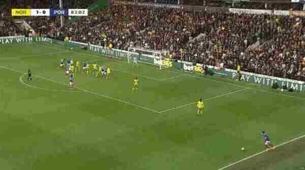 Highlight 84'