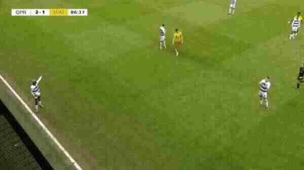 Highlight 87'