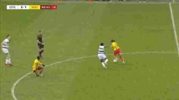 Highlight 91'