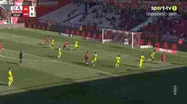 Highlight 80'