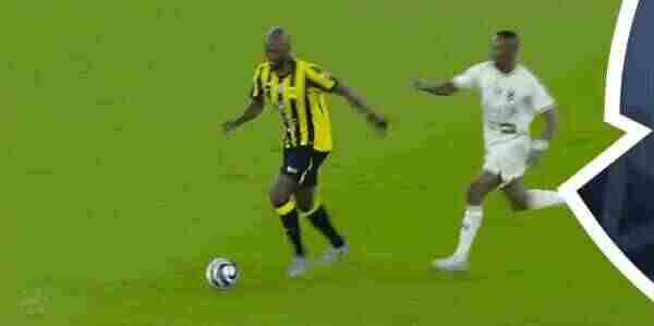 Highlight 39'