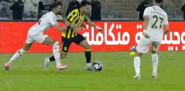 Highlight 49'