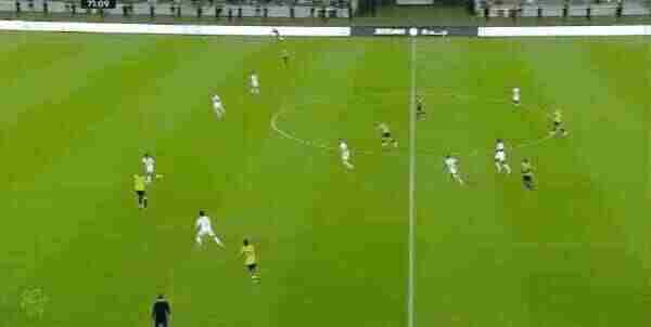 Highlight 72'