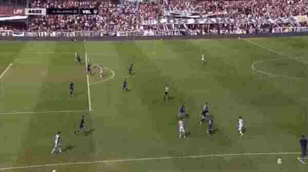 Highlight 45'