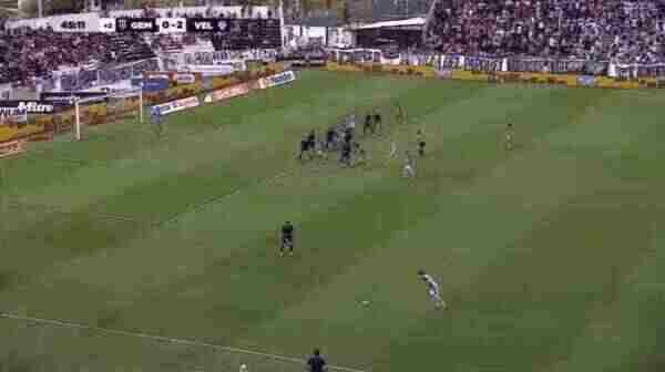 Highlight 46'