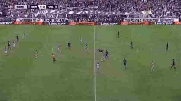 Highlight 46'