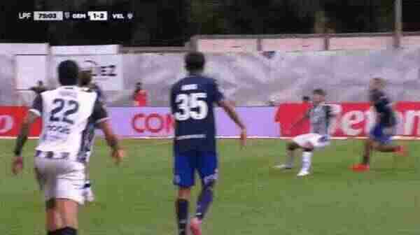 Highlight 75'