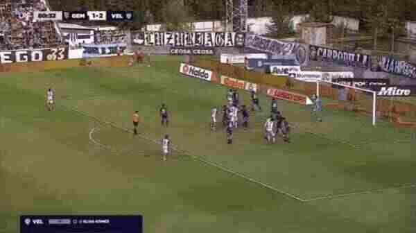 Highlight 81'