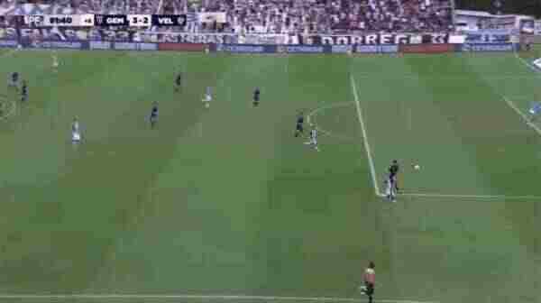Highlight 91'