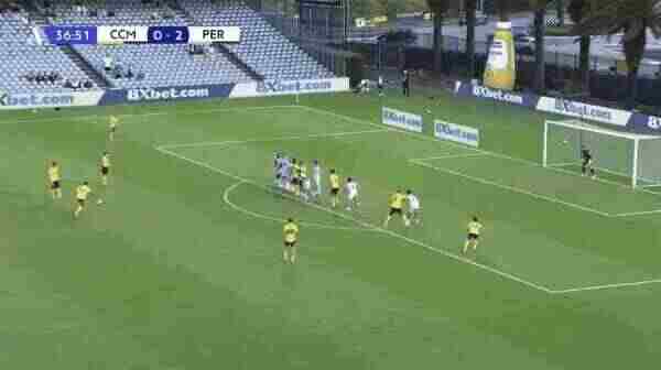 Highlight 37'