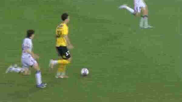 Highlight 36'