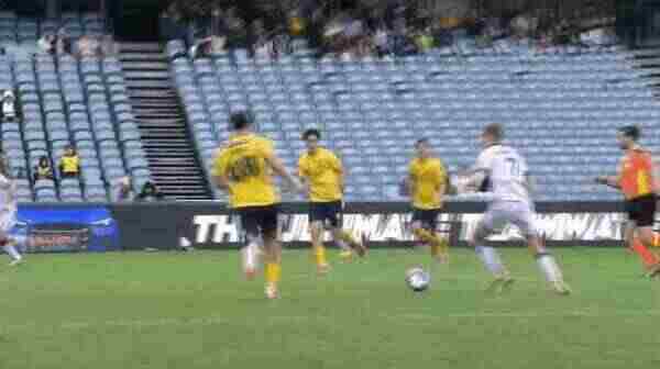 Highlight 47'
