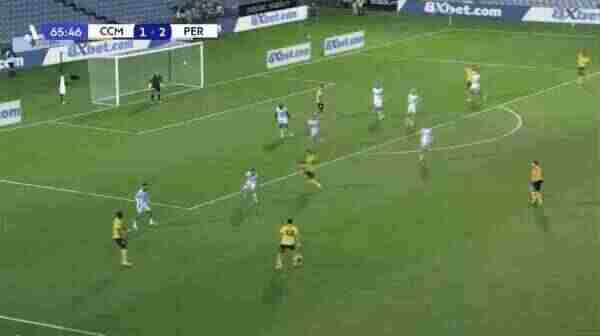 Highlight 66'