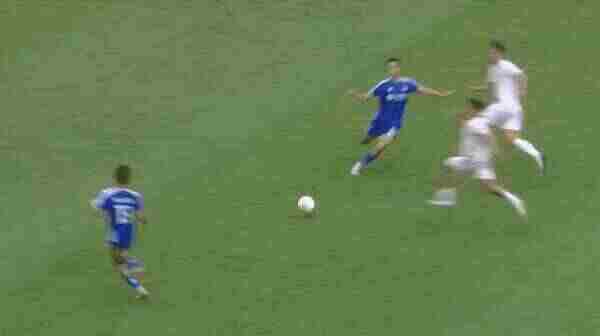 Highlight 41'
