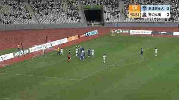 Highlight 43'