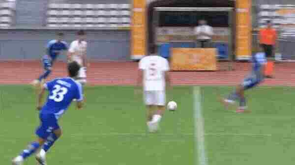 Highlight 53'