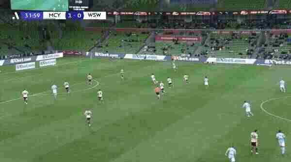 Highlight 33'