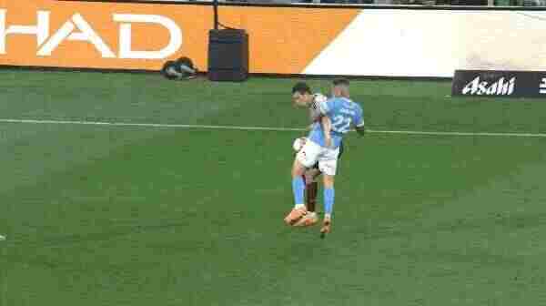 Highlight 43'