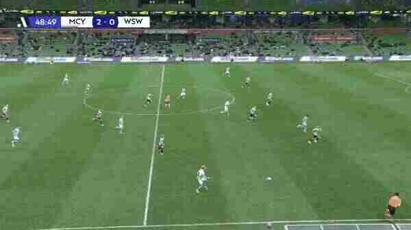 Highlight 49'