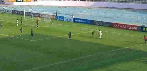 Highlight 47'