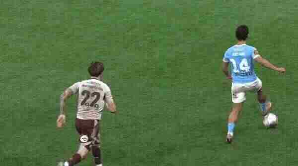 Highlight 75'