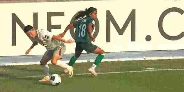 Highlight 56'