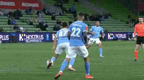Highlight 85'