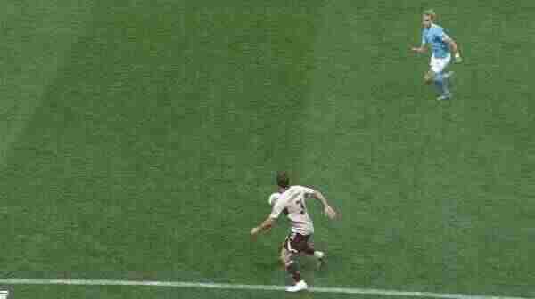 Highlight 88'
