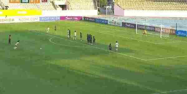 Highlight 82'