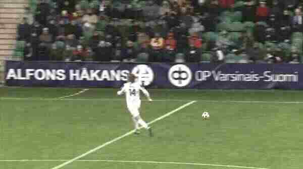 Highlight 66'