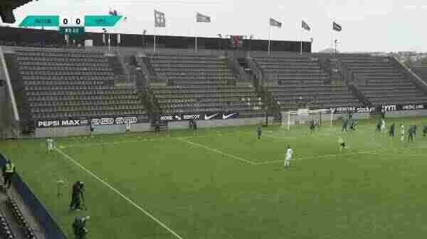 Highlight 84'