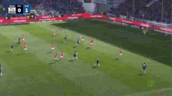 Highlight 47'
