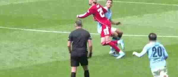 Highlight 34'