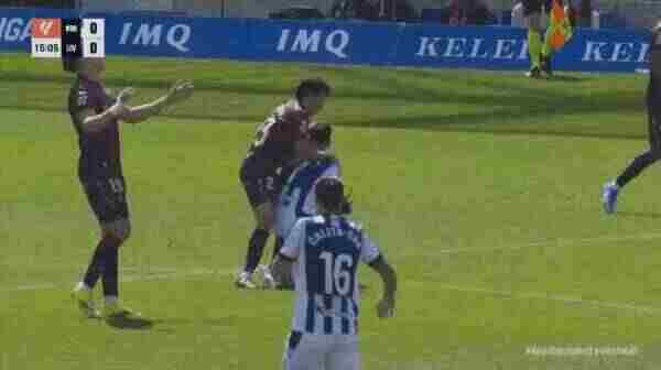 Highlight 15'