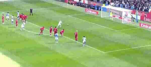 Highlight 39'