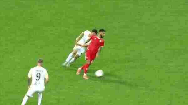 Highlight 44'