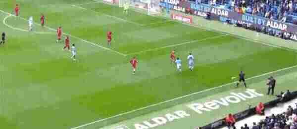 Highlight 47'