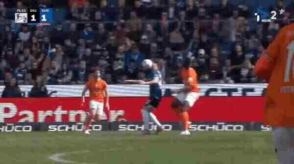 Highlight 77'