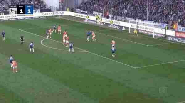 Highlight 81'