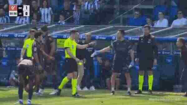 Highlight 31'