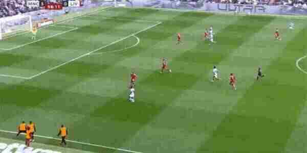 Highlight 57'