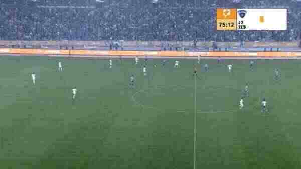 Highlight 73'