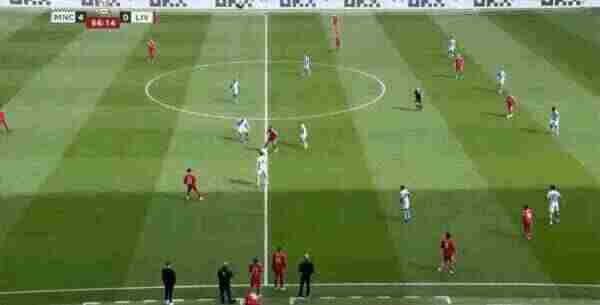 Highlight 67'
