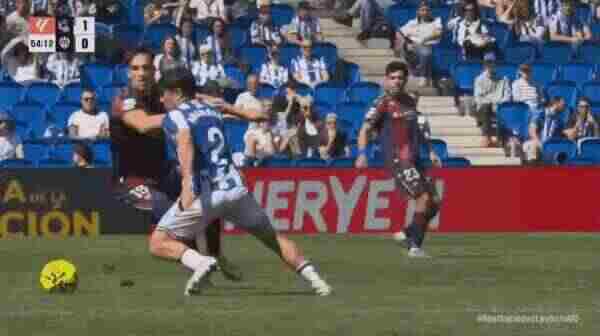 Highlight 54'