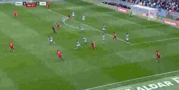 Highlight 87'